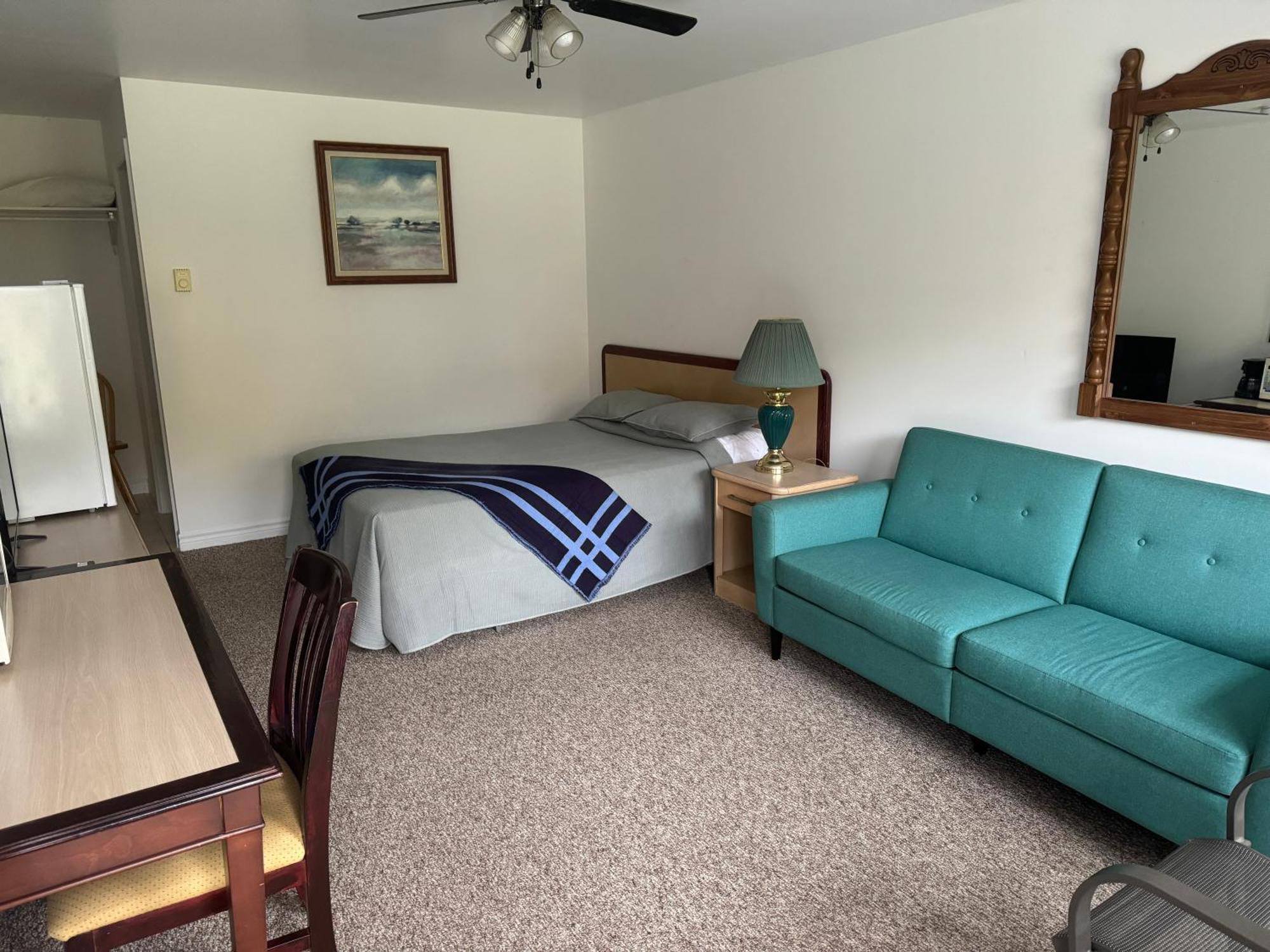 The Fundy Rocks Resort Hopewell Cape Εξωτερικό φωτογραφία