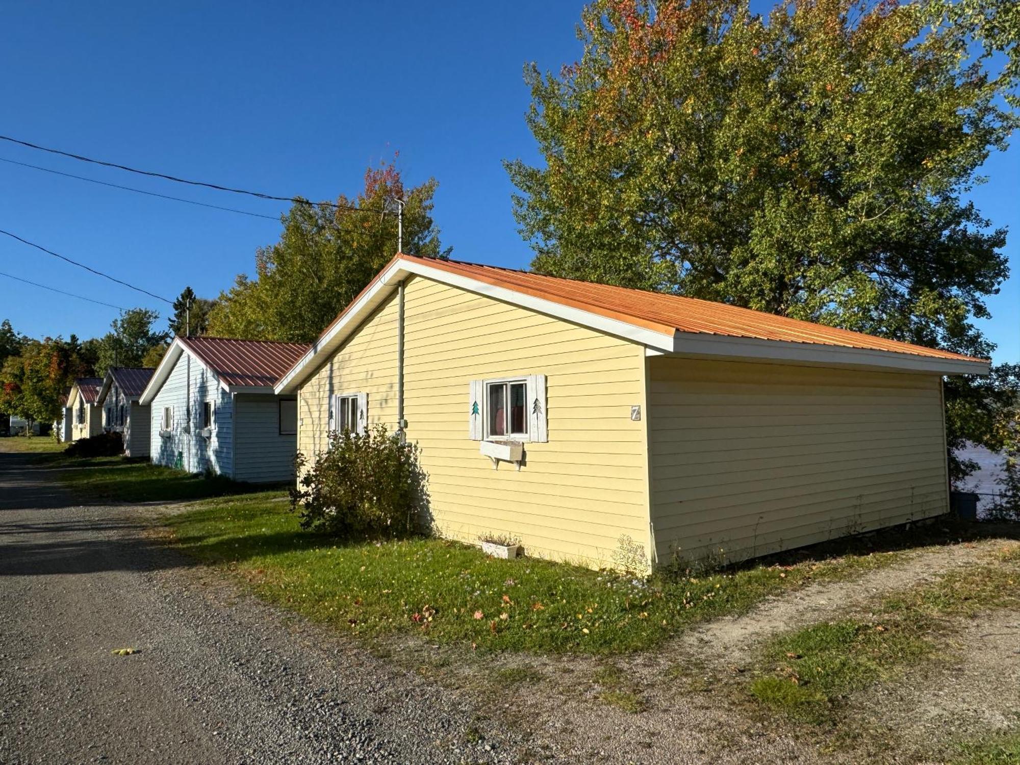 The Fundy Rocks Resort Hopewell Cape Εξωτερικό φωτογραφία