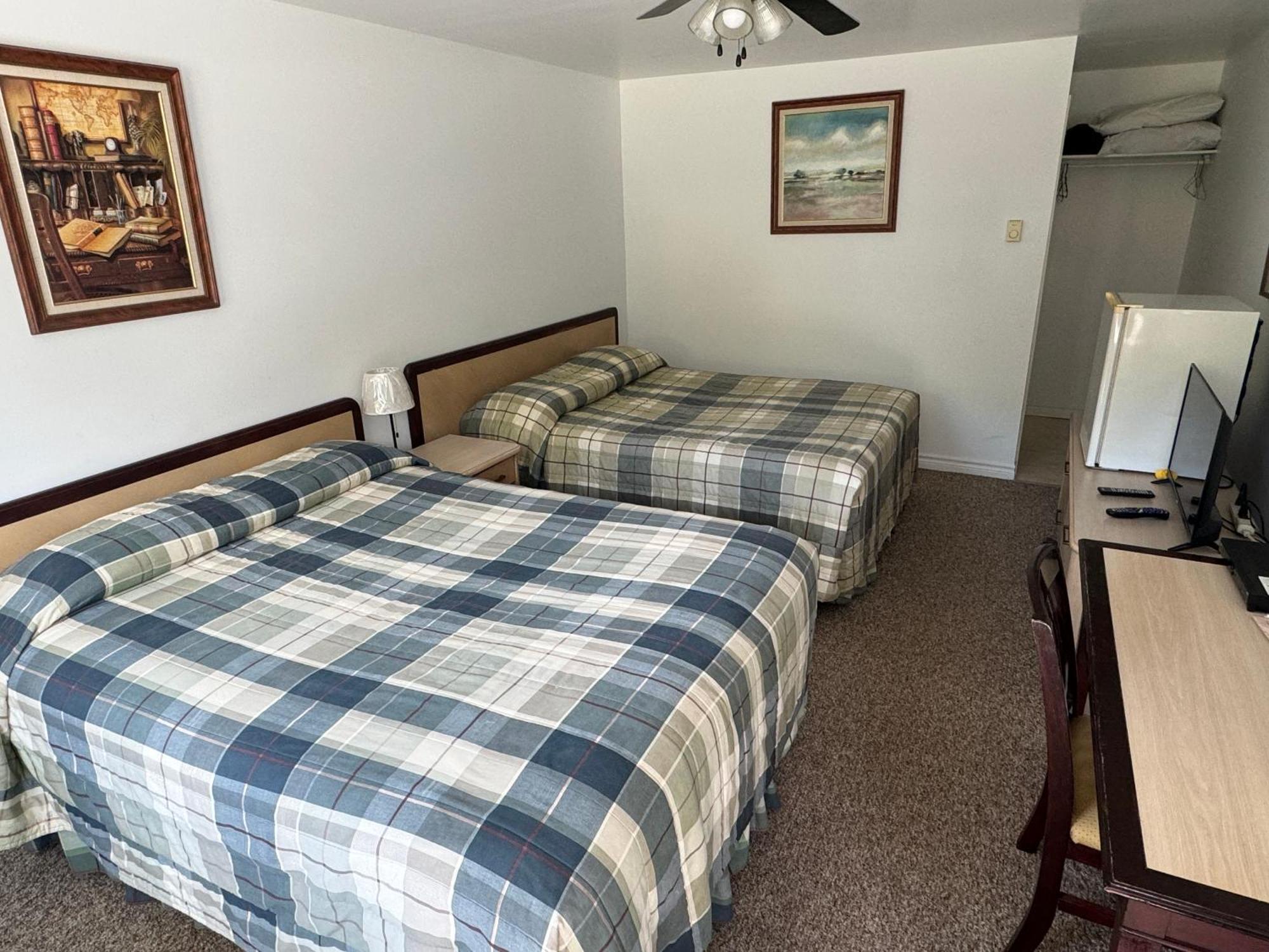 The Fundy Rocks Resort Hopewell Cape Εξωτερικό φωτογραφία