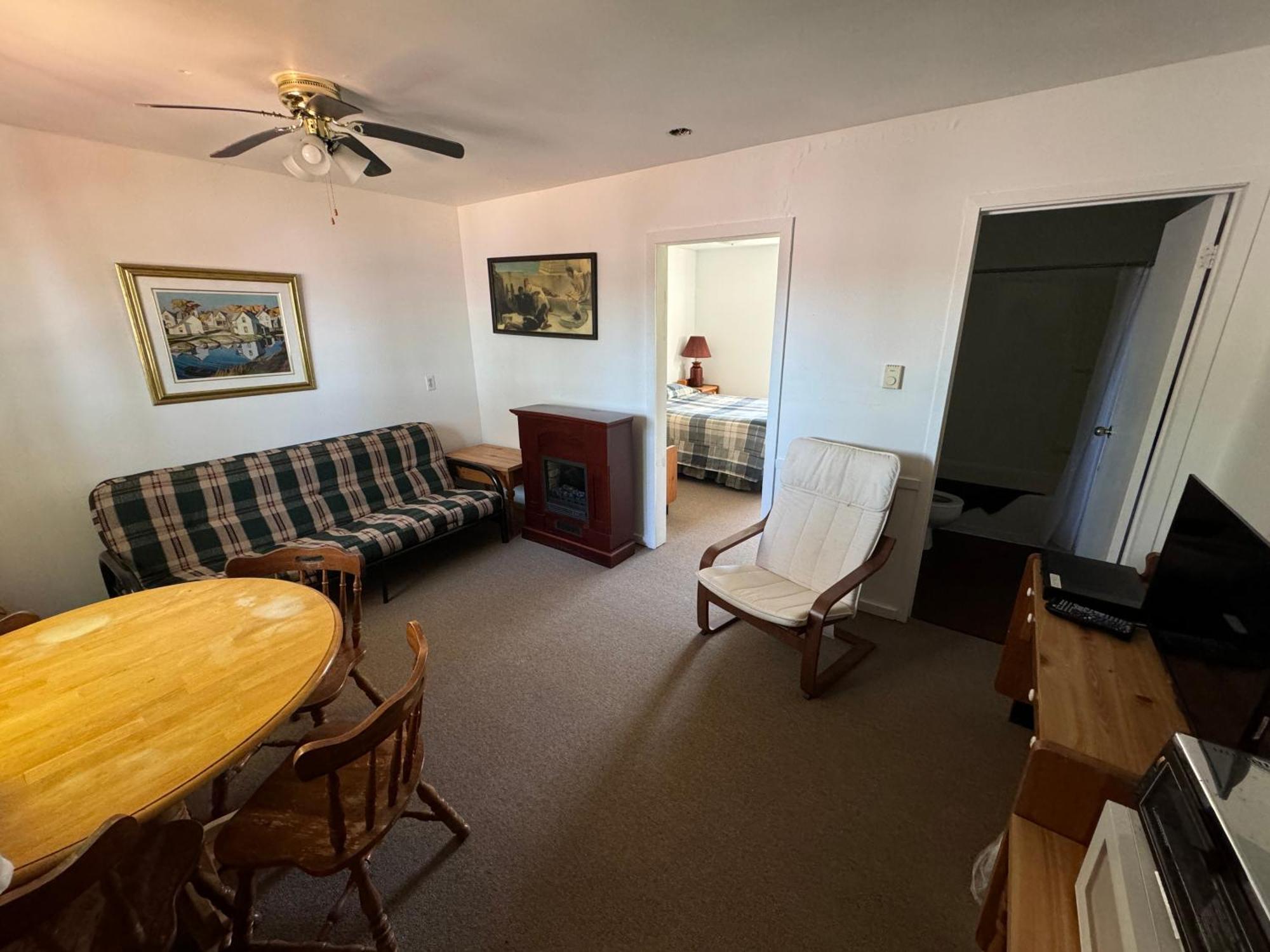 The Fundy Rocks Resort Hopewell Cape Εξωτερικό φωτογραφία