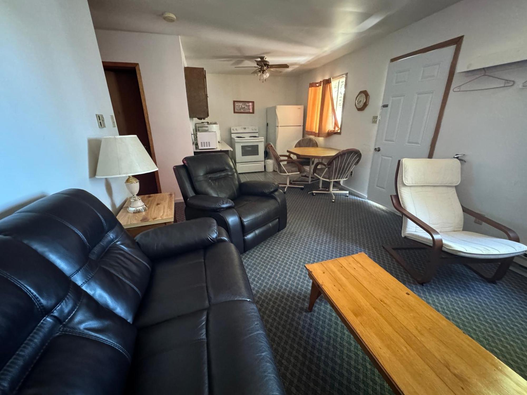 The Fundy Rocks Resort Hopewell Cape Εξωτερικό φωτογραφία