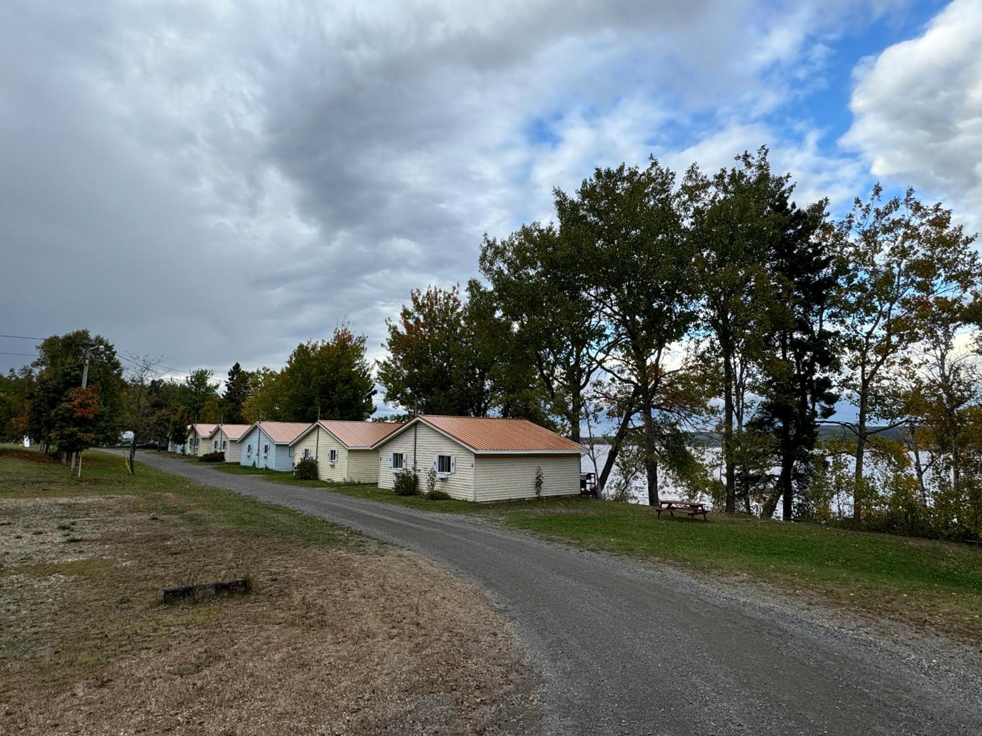 The Fundy Rocks Resort Hopewell Cape Εξωτερικό φωτογραφία