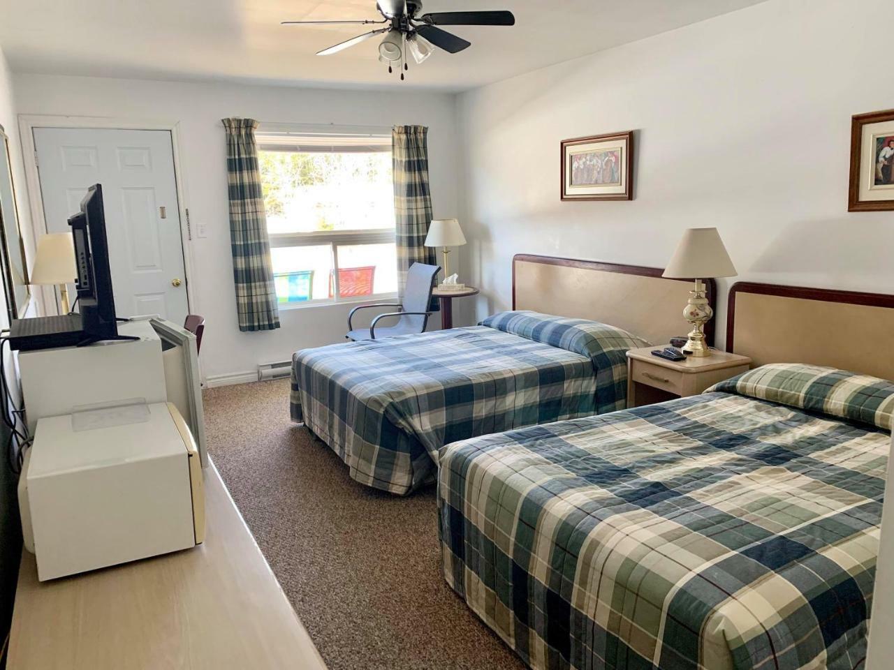 The Fundy Rocks Resort Hopewell Cape Εξωτερικό φωτογραφία
