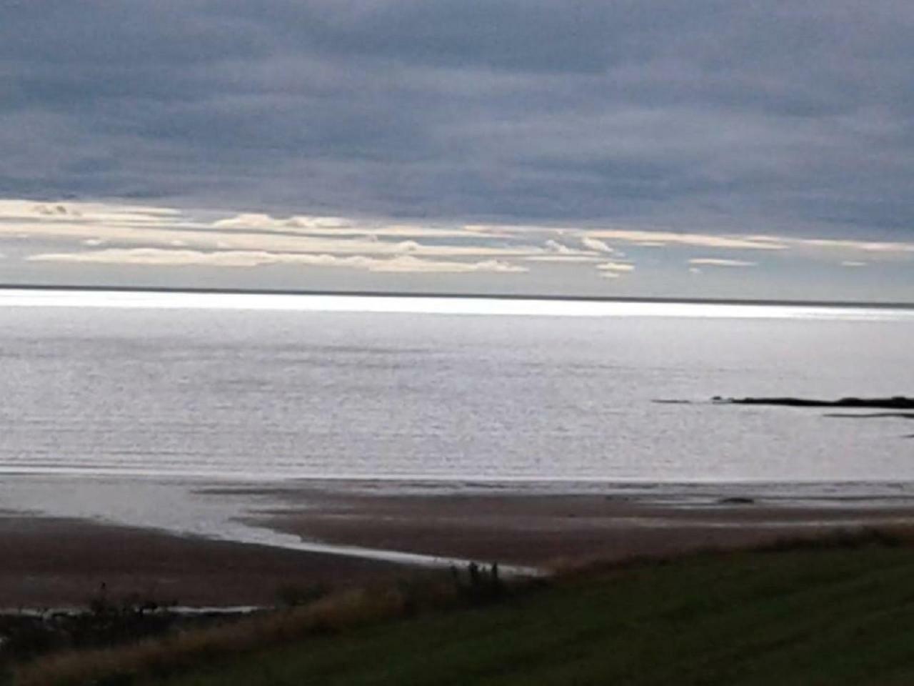 The Fundy Rocks Resort Hopewell Cape Εξωτερικό φωτογραφία